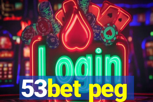 53bet peg